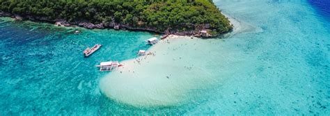 Blu Range Cebu Tours .